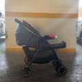 SAR 250, Baby Stroller