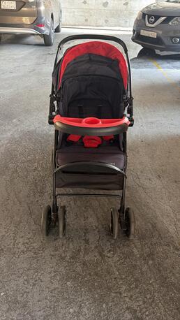 Al Khobar Al Shamalia, Baby & Kid Stuff, SAR 250,  Baby Stroller
