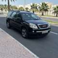 BHD 1500,  Gmc Acadia,  2011,  Automatic,  220 KM,    Model 0 Accident