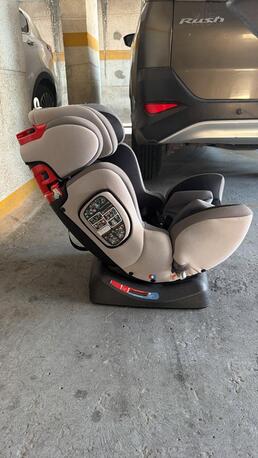 Al Khobar Al Shamalia, Baby & Kid Stuff, SAR 300,  Baby Car Seat