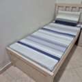 SAR 200,  Single Bed