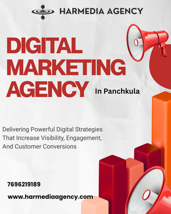 Panchkula, Marketing, Best Digital Marketing Agency In Panchkula.