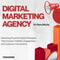 Best Digital Marketing Agency In Panchkula.