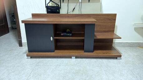 Al Khobar Al Shamalia, Furniture, SAR 250,  TV Table For Sale
