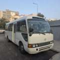 SAR 96999,  Toyota Coaster,  2021,  Manual,  800000 KM,  Totyata Coaster