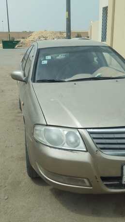 Riyadh, Vehicles, Cars & Trucks , SAR 10000,  Nissan Sunny,  2010,  Manual,  299821 KM,