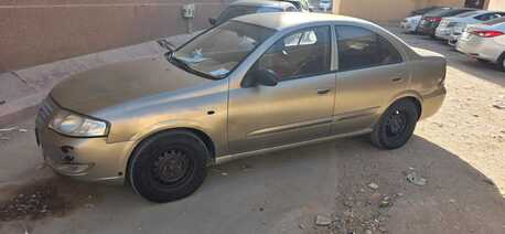 Riyadh, Vehicles, Cars & Trucks , SAR 10000,  Nissan Sunny,  2010,  Manual,  299821 KM,