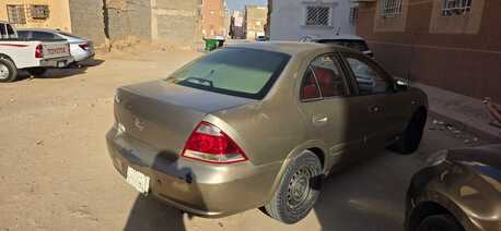 Riyadh, Vehicles, Cars & Trucks , SAR 10000,  Nissan Sunny,  2010,  Manual,  299821 KM,