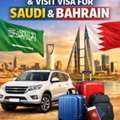 Tourist Visit Visa For Saudi And Bahrain