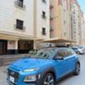 SAR 41000,  Hyundai Kona,  2019,  Automatic,  180000 KM,