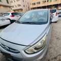 SAR 27000,  Hyundai Accent,  2018,  Automatic,  268000 KM,    For Sale