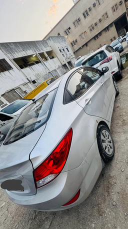 Dammam, Vehicles, Cars & Trucks , SAR 26000,  Hyundai Accent,  2018,  Automatic,  268000 KM,    For Sale