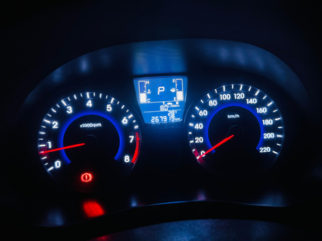 Dammam, Vehicles, Cars & Trucks , SAR 26000,  Hyundai Accent,  2018,  Automatic,  268000 KM,    For Sale