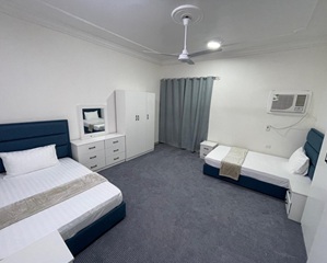 Salamah, Rooms Available, SAR 1999/month,  Furnished,  Premium Room For Executive Male Bachelor In Jeddah &ndash; All Bills Included