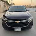 SAR 55000,  Chevrolet Traverse LS,  2019,  Automatic,  194000 KM,  Very Neat And Clean Well Maintained Family Vehicle