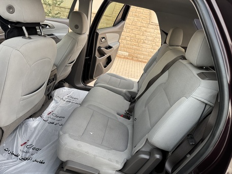 Riyadh, Vehicles, Cars & Trucks , SAR 55000,  Chevrolet Traverse LS,  2019,  Automatic,  194000 KM,  Very Neat And Clean Well Maintained Family Vehicle