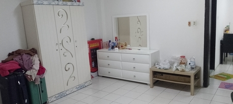 Thuqbah, Furniture, SAR 350,  Dressing Table 175sar & Almirah 175sar