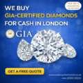 Sell Your GIA Certified Diamonds Online At Best Prices In London