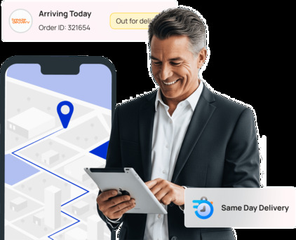 Cape Town, Logistics, Same Day Courier Service In South Africa For Fast And Reliable Delivery