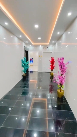 Jubail, Apartments/Houses, Studio,  BRAND NEW BUILDING 2 BHK  Fully Furnished AVAILABLE