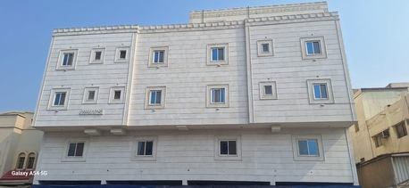 Jubail, Apartments/Houses, Studio,  BRAND NEW BUILDING 2 BHK  Fully Furnished AVAILABLE
