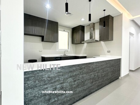 Kuwait City, Apartments/Houses, KWD 800/month,  3 BR,  Brand New 3-Bedroom Apartment In Kuwait City