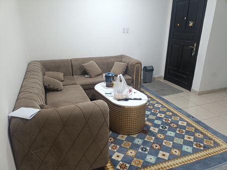 Jubail, Sublets, SAR 3600/month,  2 BR,  00 Sq. Meter,  2 Bhk Furnished Apartment