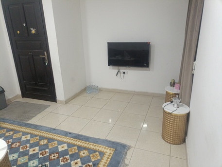 Jubail, Sublets, SAR 3600/month,  2 BR,  00 Sq. Meter,  2 Bhk Furnished Apartment