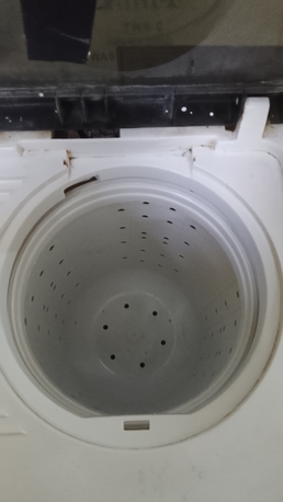 Jeddah, Appliances, SAR 100,  9k Washing Machine