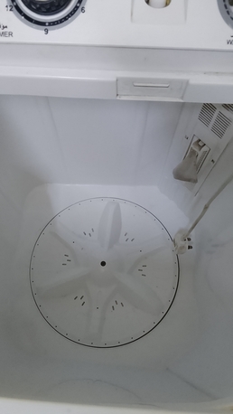 Jeddah, Appliances, SAR 100,  9k Washing Machine
