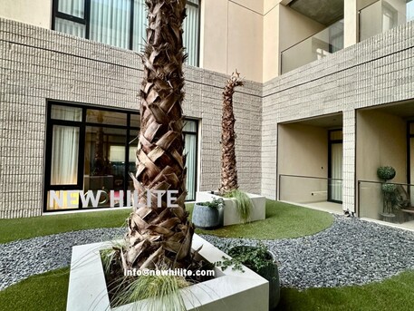 Kuwait City, Apartments/Houses, KWD 650/month,  2 BR,  Spacious 2-Bedroom Apartment For Rent In Jabriya