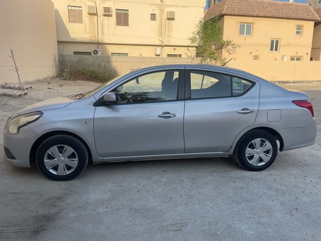 Hoora, Vehicles, Cars & Trucks , BHD 2400,  Nissan Sunny,  2018,  Automatic,  145000 KM,  I Want To Sell My