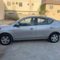 BHD 2400,  Nissan Sunny,  2018,  Automatic,  145000 KM,  I Want To Sell My