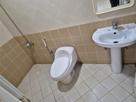 Jubail, Apartments/Houses, SAR 30000/year,  2 BR,  Family Flat For Rent