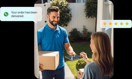 Cape Town, Logistics, Domestic Courier Service Cape Town Fast And Reliable Delivery