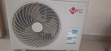 Hara, Air Conditioners, SAR 1200,  Well-maintained 1.5 Ton Split Air Conditioner For Sale. ✔️ Strong Cooling ✔️ Good Working