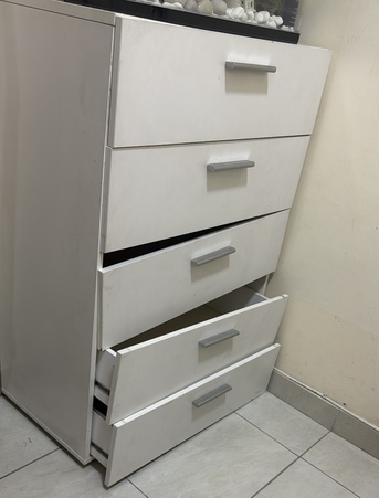 Jeddah, Furniture, SAR 40,  Drawer For Sale