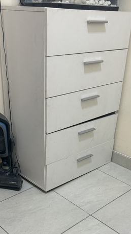 Jeddah, Furniture, SAR 40,  Drawer For Sale