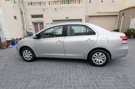 Manama, Vehicles, Cars & Trucks , BH 2100,  Toyota Yaris GR,  2013,  Automatic,  165000 KM,  Toyota Yaris  Mint Condition