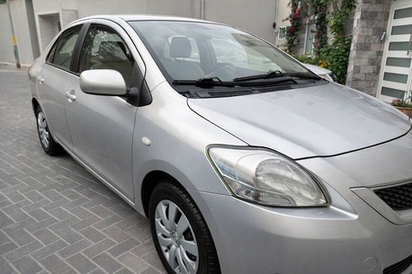 Manama, Vehicles, Cars & Trucks , BH 2100,  Toyota Yaris GR,  2013,  Automatic,  165000 KM,  Toyota Yaris  Mint Condition