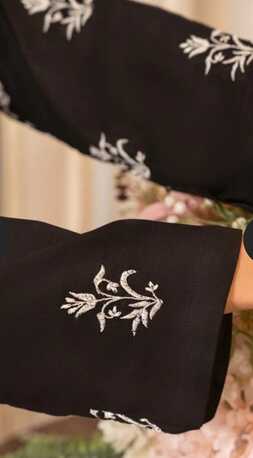 Riyadh, Clothing & Accessories, SAR 55,  Lawn Embroidered Stitch Available Only