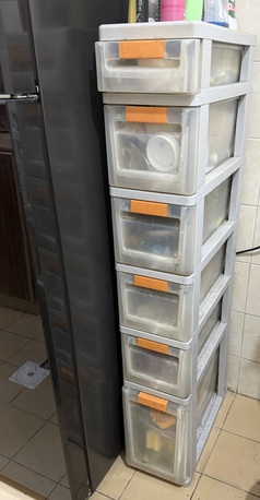 Jeddah, Household Items, SAR 1,  Urgent Sale