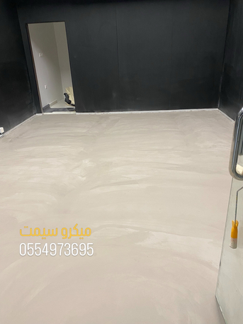 Taif, Construction, ميكروسيمت ارضيات جدران