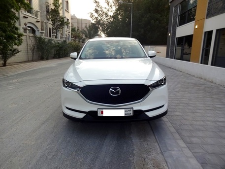 Umm Al Hassam, Vehicles, Cars & Trucks , BHD 7200,  Mazda CX-05,  2021,  Automatic,  61000 KM,  0-0 History # Excellent Condition