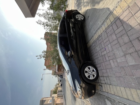 Hamad Town, Vehicles, Cars & Trucks , BHD 3000,  Kia Cerato,  2018,  121 KM,  Full Insurance One Year