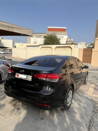 Hamad Town, Vehicles, Cars & Trucks , BHD 3000,  Kia Cerato,  2018,  121 KM,  Full Insurance One Year