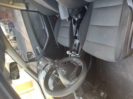 Hamad Town, Vehicles, Cars & Trucks , BHD 3000,  Kia Cerato,  2018,  121 KM,  Full Insurance One Year