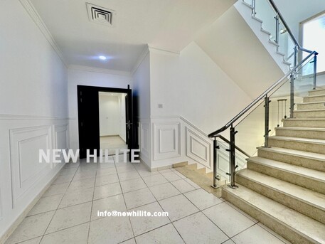 Egaila, Villas, KWD 1700,  Renovated Spacious Villa For Rent In Egaila