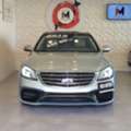 BHD 15900,  Mercedes Benz S500,  2016,  Automatic,  123000 KM,   -