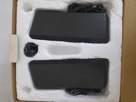 East Riffa, Home Audio, BHD 2,  Speaker For Sale.Good Condition Same Like New